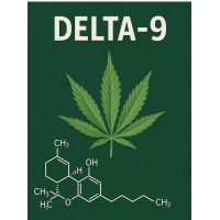 Delta 9 THC Products